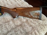 Remington Wingmaster 16 gauge 2002 model. Super clean! - Image 3 of 15