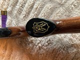 Remington Wingmaster 16 gauge 2002 model. Super clean! - Image 12 of 15