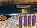Remington Wingmaster 16 gauge 2002 model. Super clean! - Image 8 of 15