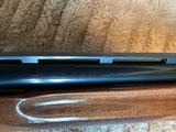Remington Wingmaster 16 gauge 2002 model. Super clean! - Image 9 of 15