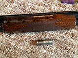 Remington Wingmaster 16 gauge 2002 model. Super clean! - Image 15 of 15