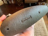 Remington Wingmaster 16 gauge 2002 model. Super clean! - Image 13 of 15