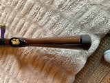 Remington Wingmaster 16 gauge 2002 model. Super clean! - Image 11 of 15