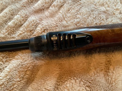 Beretta 391 Urika Sporting 12 gauge - Image 9 of 15