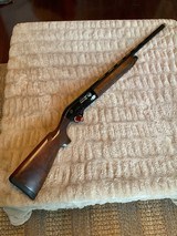 Beretta 391 Urika Sporting 12 gauge