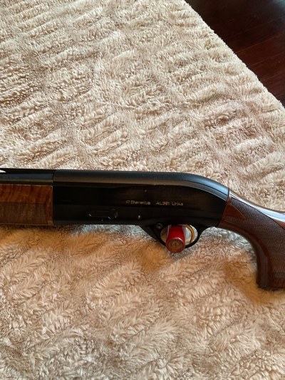 Beretta 391 Urika Sporting 12 gauge - Image 4 of 15