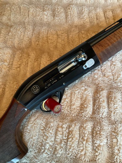 Beretta 391 Urika Sporting 12 gauge - Image 2 of 15