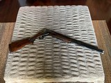 Browning Citori 20 Ga w/.410 tubes. Hard case and chokes - Image 3 of 14