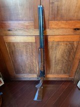Browning Citori 20 Ga w/.410 tubes. Hard case and chokes - Image 1 of 14