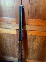 Browning Citori 20 Ga w/.410 tubes. Hard case and chokes - Image 13 of 14