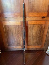 Browning Citori 20 Ga w/.410 tubes. Hard case and chokes - Image 12 of 14