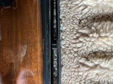 Browning Citori 20 Ga w/.410 tubes. Hard case and chokes - Image 5 of 14