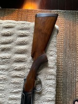 Browning Citori 20 Ga w/.410 tubes. Hard case and chokes - Image 7 of 14