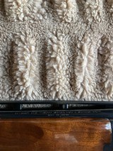 Browning Citori 20 Ga w/.410 tubes. Hard case and chokes - Image 6 of 14