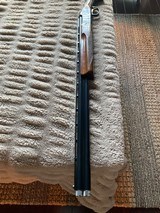 Browning Citori 20 Ga w/.410 tubes. Hard case and chokes - Image 8 of 14