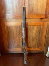 Browning Citori 20 Ga w/.410 tubes. Hard case and chokes - Image 11 of 14