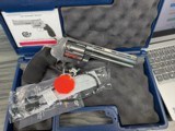 New in Box New Production Colt Anaconda 6" Barrel .44 Magnum Model MM - 2 of 2