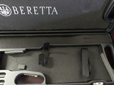 Beretta S 687 Gallery Gun, Silver Pigeon II, 28 gauge - 14 of 15