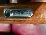 Beretta S 687 Gallery Gun, Silver Pigeon II, 28 gauge - 11 of 15