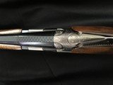 Beretta S 687 Gallery Gun, Silver Pigeon II, 28 gauge - 8 of 15