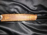 Beretta S 687 Gallery Gun, Silver Pigeon II, 28 gauge - 5 of 15