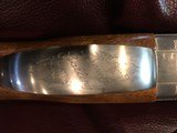 Beretta S 687 Gallery Gun, Silver Pigeon II, 28 gauge - 3 of 15