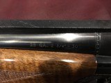 Beretta S 687 Gallery Gun, Silver Pigeon II, 28 gauge - 13 of 15