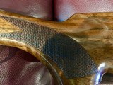 Beretta S 687 Gallery Gun, Silver Pigeon II, 28 gauge - 9 of 15