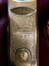 Beretta S 687 Gallery Gun, Silver Pigeon II, 28 gauge - 2 of 15