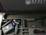 Beretta S 687 Gallery Gun, Silver Pigeon II, 28 gauge - 15 of 15