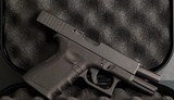 Glock 23 Gen3 40 S&W 13-Round Pistol (Made in USA) - 2 of 7