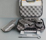 Glock 23 Gen3 40 S&W 13-Round Pistol (Made in USA) - 4 of 7