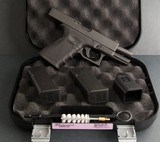 Glock 23 Gen3 40 S&W 13-Round Pistol (Made in USA) - 5 of 7