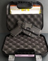 Glock 23 Gen3 40 S&W 13-Round Pistol (Made in USA) - 7 of 7