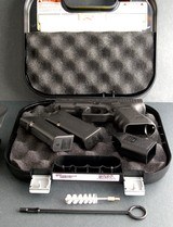 Glock 23 Gen3 40 S&W 13-Round Pistol (Made in USA) - 3 of 7