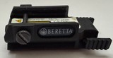 Beretta Model 92A1 semi-automatic pistol - 9 of 10