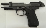 Beretta Model 92A1 semi-automatic pistol - 4 of 10