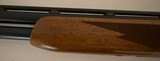 RUGER RED LABEL O/U SHOTGUN, Model 04202, 28 gauge - 5 of 11