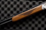 RUGER RED LABEL O/U SHOTGUN, Model 04202, 28 gauge - 6 of 14