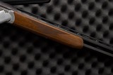 RUGER RED LABEL O/U SHOTGUN, Model 04202, 28 gauge - 2 of 14