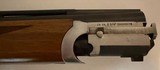 RUGER RED LABEL O/U SHOTGUN, Model 04202, 28 gauge - 4 of 11