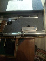 Wildey .475/450 Win Mag 10" bbls - 2 of 4