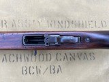 M1 Carbine Underwood 5.7mm Johnson Spitfire - 4 of 10