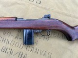 M1 Carbine Underwood 5.7mm Johnson Spitfire - 6 of 10