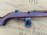 M1 Carbine Underwood 5.7mm Johnson Spitfire - 9 of 10