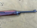 M1 Carbine Underwood 5.7mm Johnson Spitfire - 8 of 10