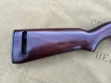 M1 Carbine Underwood 5.7mm Johnson Spitfire - 10 of 10