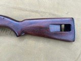 M1 Carbine Underwood 5.7mm Johnson Spitfire - 5 of 10