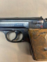 1935 Walther RZM PPK - 3 of 15