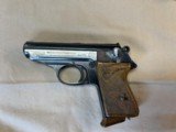 1935 Walther RZM PPK - 4 of 15